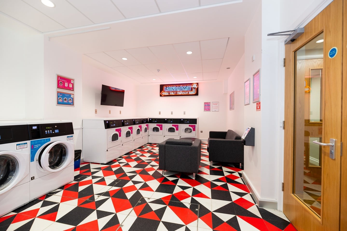 Additional image 5 of Bedsit, Foley Street, W1W, N1 7GU