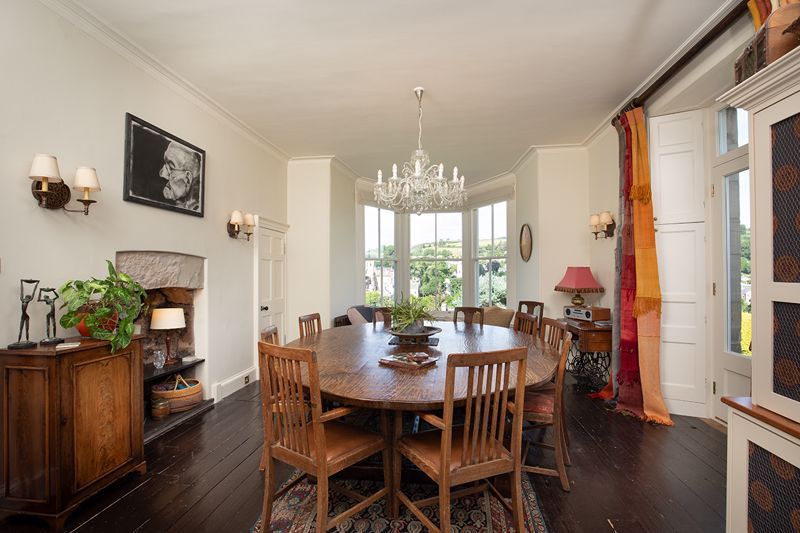 Additional image 10 of 6 bed detached house for saleBoundary Bank, Oxnam Road, Jedburgh TD8