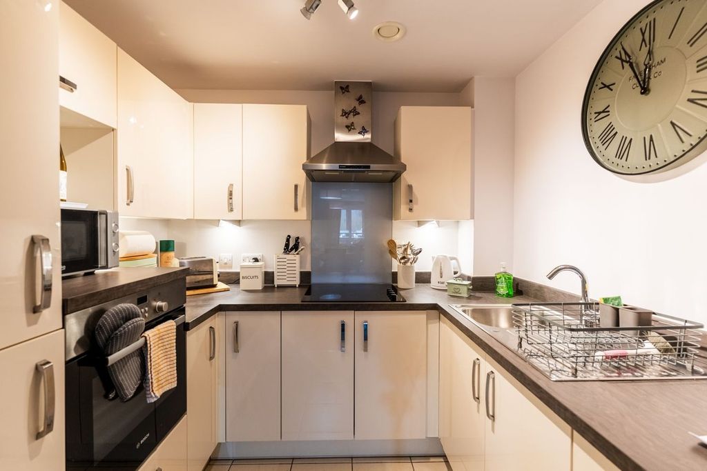 Additional image 5 of 1 bed property for saleMonmouth Road, Abergavenny NP7