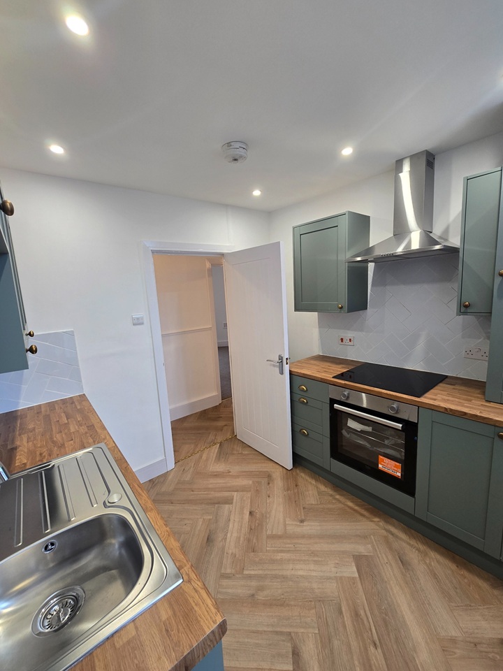 Additional image 8 of 2 Bed Flat, Old Kent Road, SE1, N1 7GU