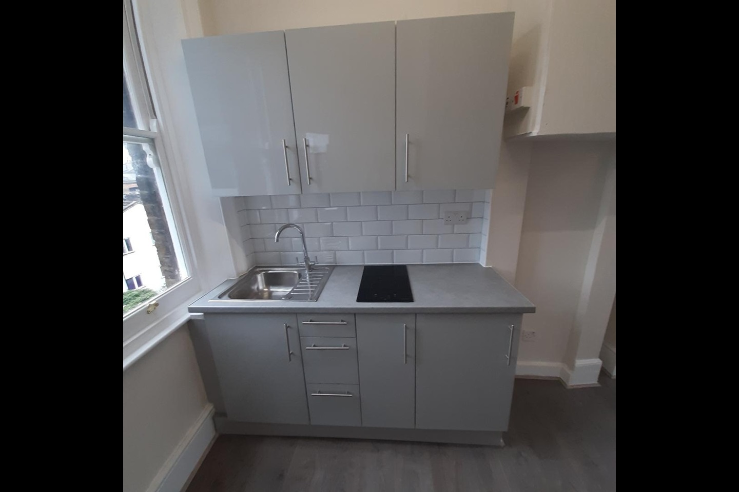 Additional image 21 of Studio Flat, Praed Street, W2, N1 7GU