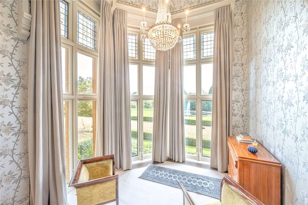Additional image 15 of 3 bed flat for saleWyfold Court, Kingwood, Oxfordshire RG9