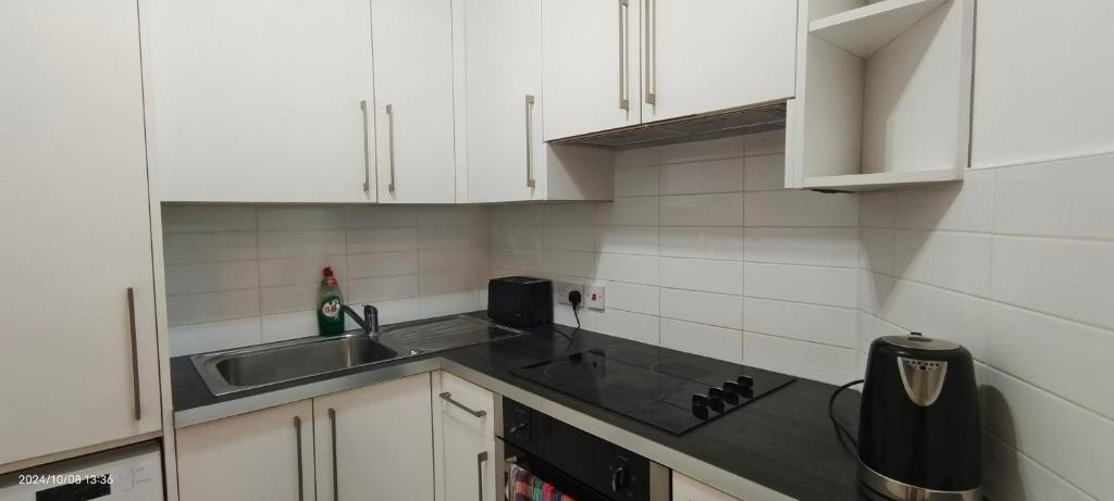 Additional image 10 of 1 Bed Flat, Brechin Place, SW7, N1 7GU