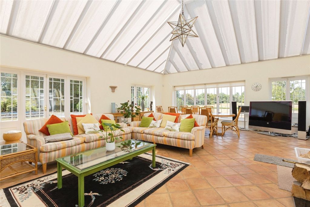 Additional image 12 of 7 bed detached house for saleLittle London Road, Northwold, Thetford, Norfolk IP26