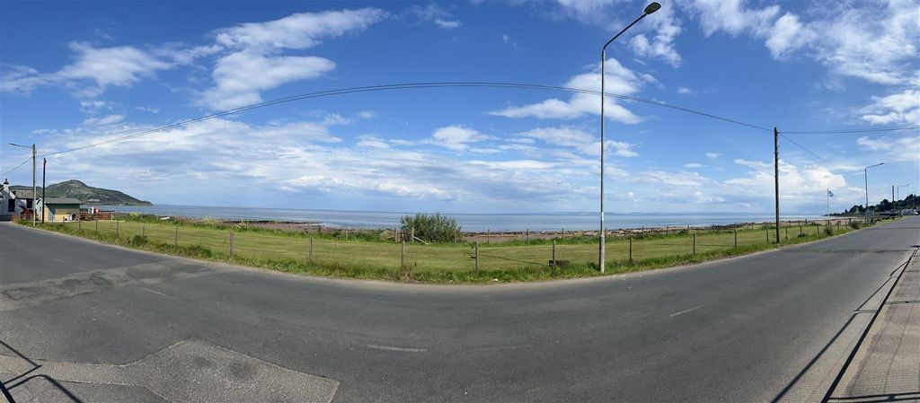Land for saleBuilding Plot, Shore Road, Whiting Bay KA27 photo 4