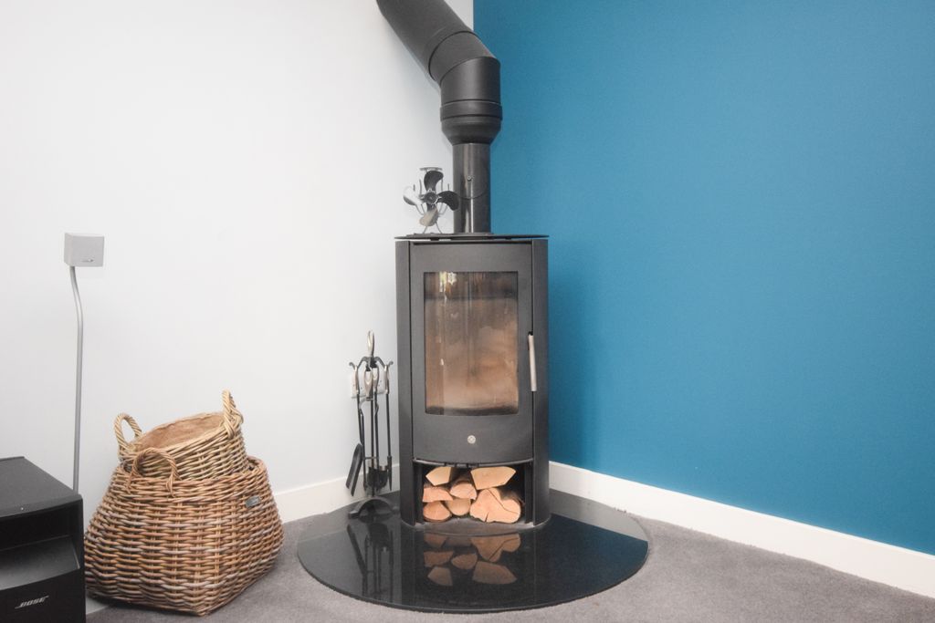 Additional image 2 of 5 bed detached house for saleCastle Drive, Auchterarder PH3