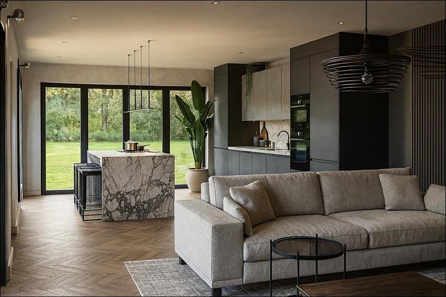 Additional image 5 of 5 bed detached house for saleMill Lade Court, Auchterarder PH3