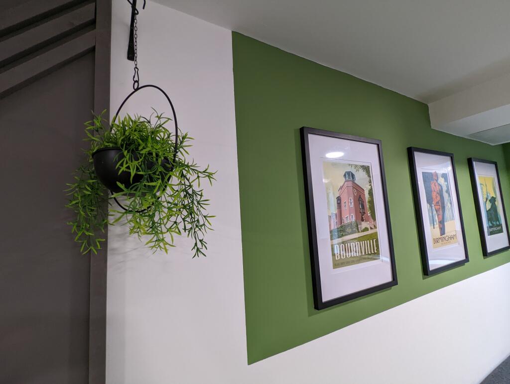 Additional image 14 of F5 - 54 George Road - 378696, Five Ways, West Midlands, B15