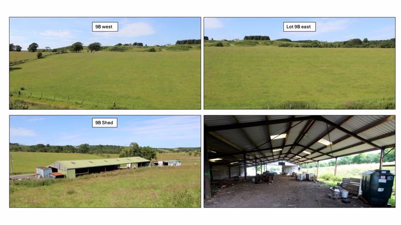 Additional image 17 of Farm for saleLathalmond, Dunfermline KY12