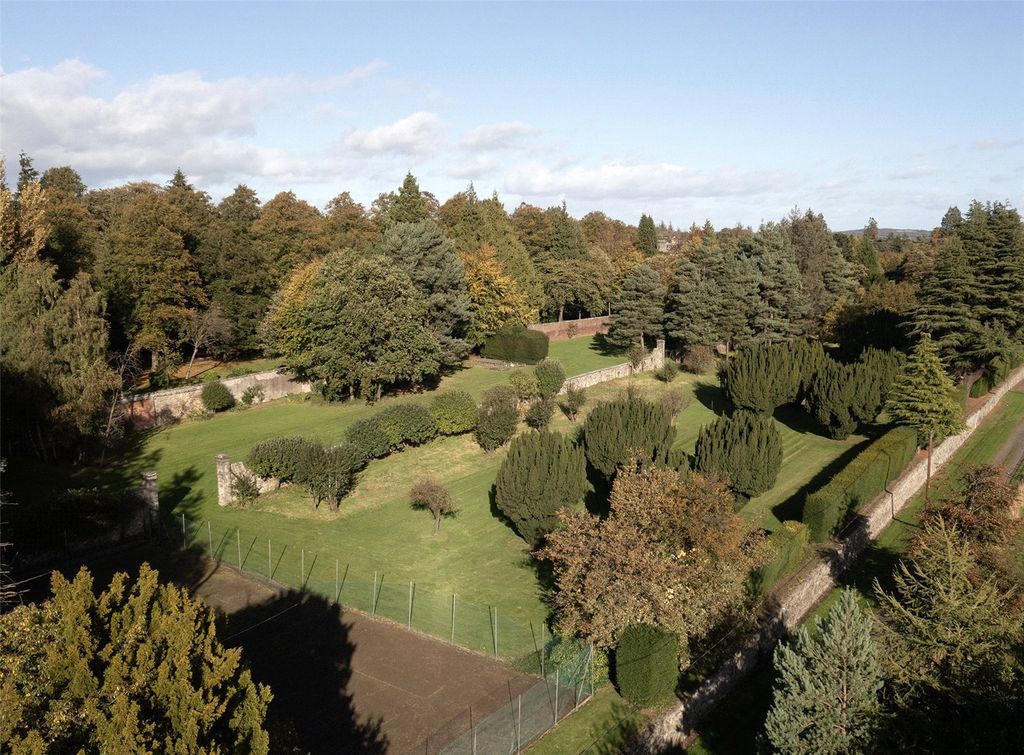 Additional image 22 of Land for saleNewliston Estate, Kirkliston, Edinburgh EH29