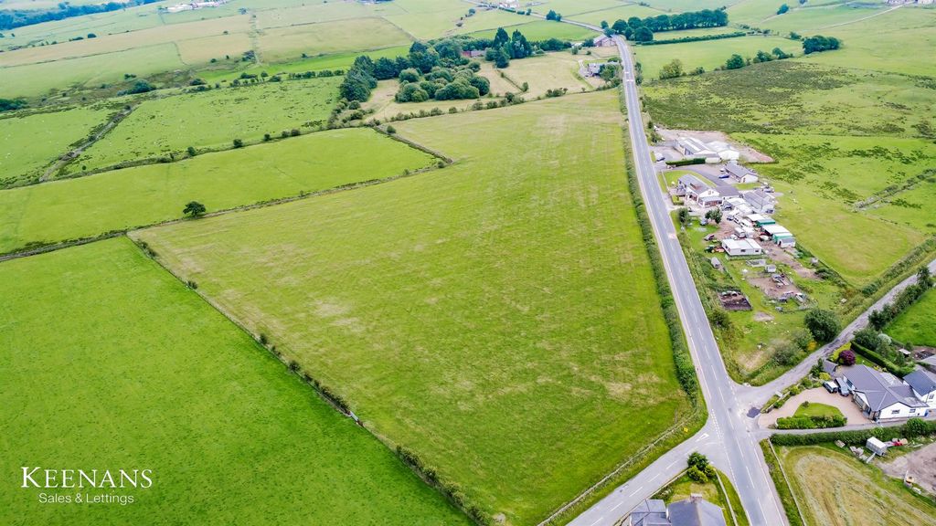 Additional image 27 of Property for saleHaslingden Old Road, Oswaldtwistle, Accrington BB5