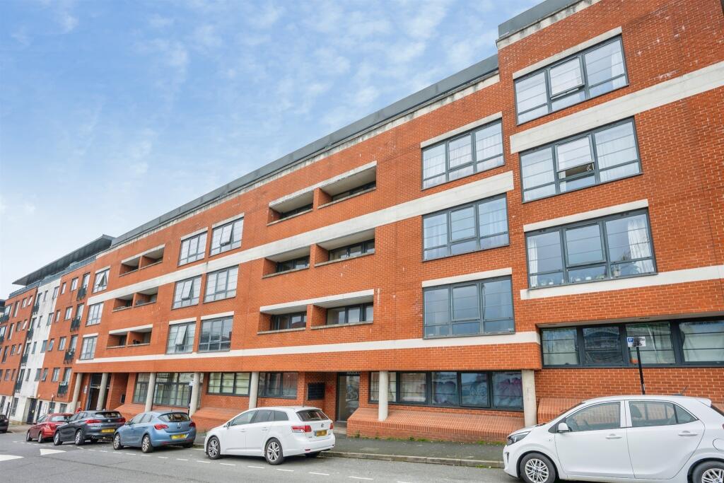 Additional image 17 of Cheapside, Deritend, Birmingham