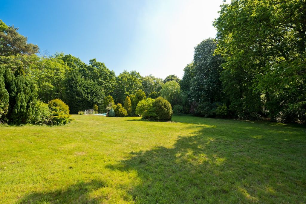 Additional image 6 of Land for saleRodona Road, St George's Hill, Weybridge, Surrey KT13