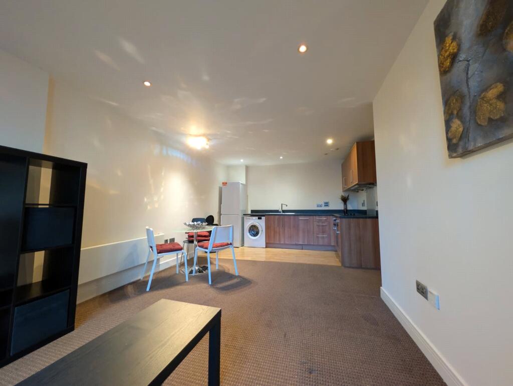 Additional image 9 of Granville Street, Birmingham, B1