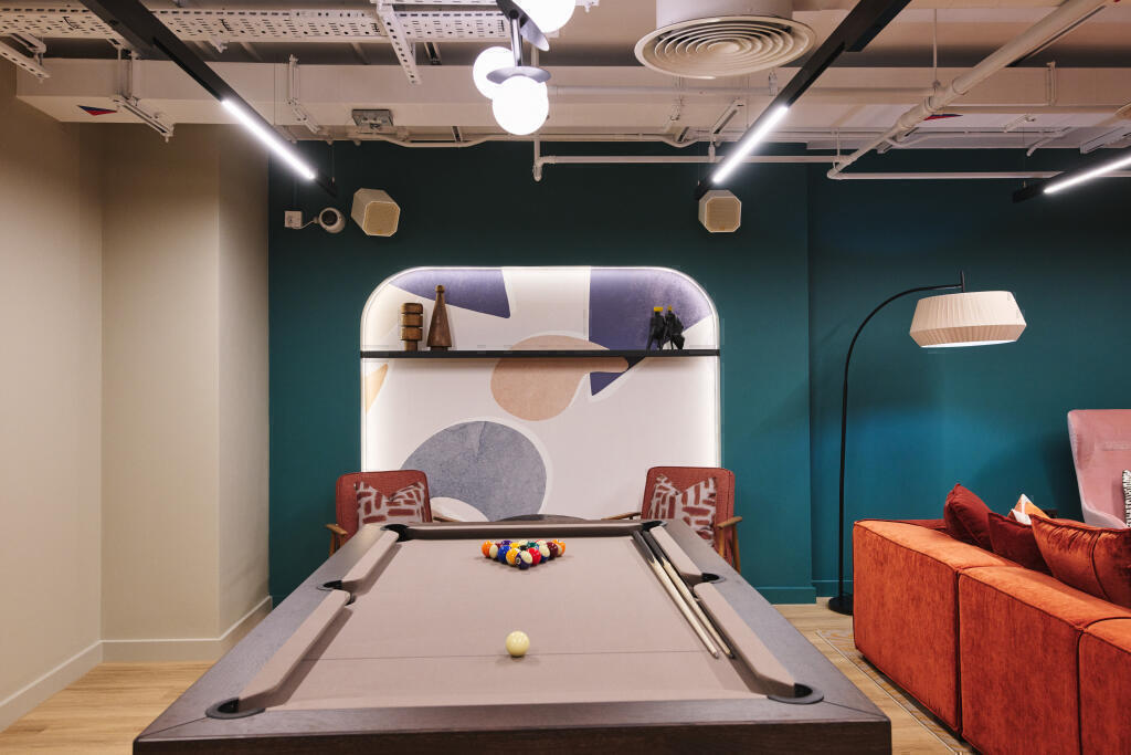 Additional image 12 of Ellis Street, Birmingham, B1