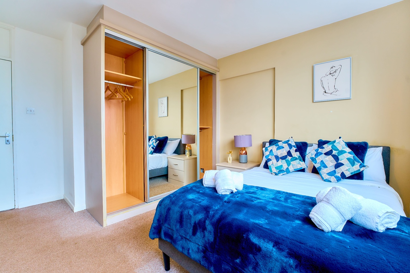 Additional image 7 of 2 Bed Flat, Charles Gardner Court, N1, N1 7GU