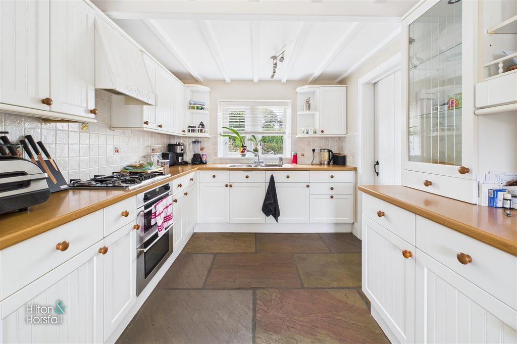 Additional image 22 of 9 bed farmhouse for salePine Garth Farm, Carry Lane, Colne BB8