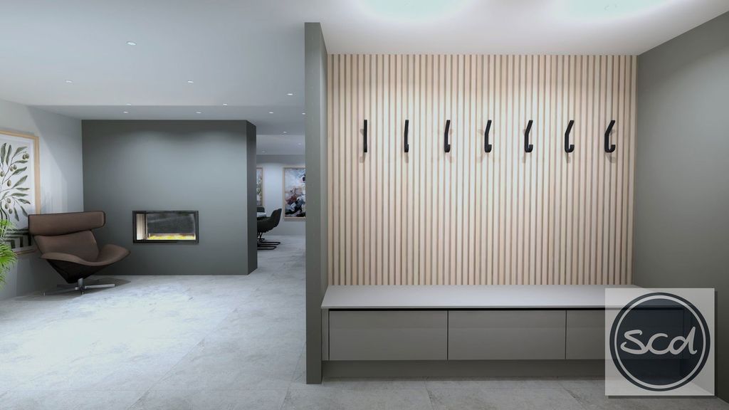 Additional image 11 of 4 bed detached house for saleThe Oaks, Melton Lane LE12