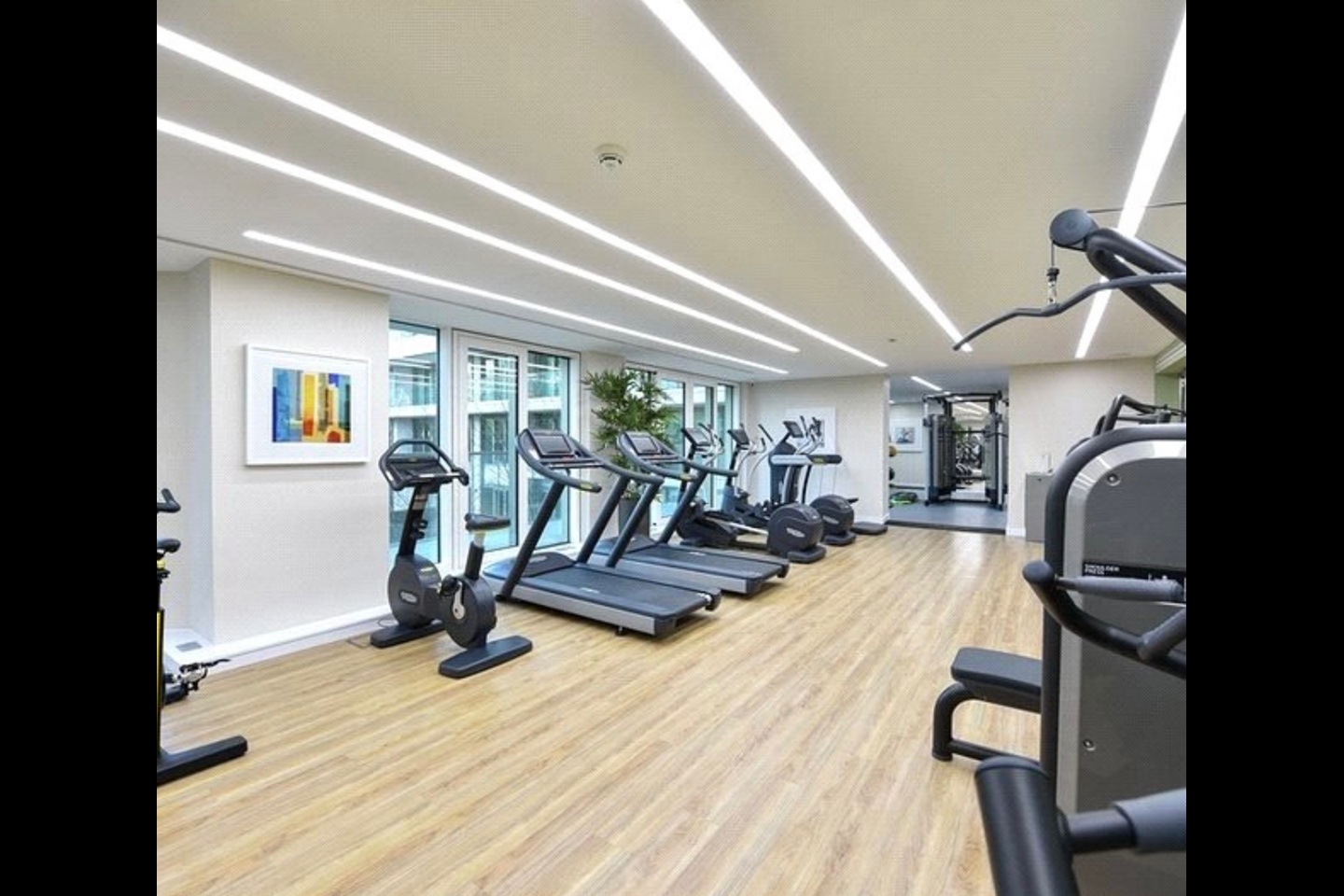 Additional image 33 of 3 Bed Flat, Valetta House, SW11, N1 7GU