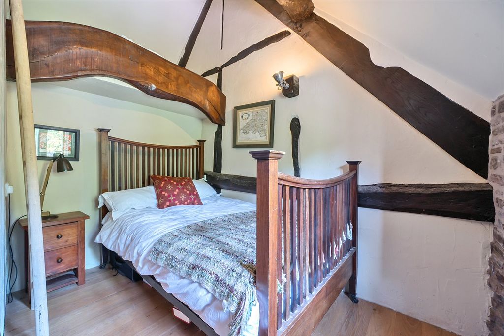 Additional image 14 of 4 bed equestrian for saleTregoyd, Brecon, Powys LD3