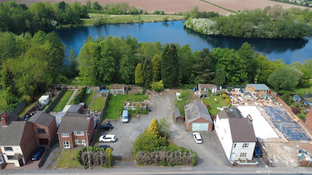 Additional image 5 of Land for saleHermitage Road, Whitwick, Coalville LE67