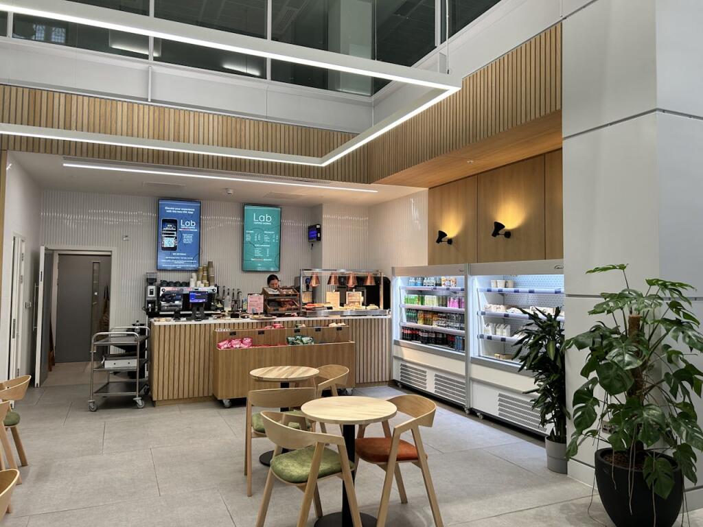 Additional image 28 of The Billiards Building, Part 4th Floor, 134-138 Edmund Street, Birmingham, B3 2ES