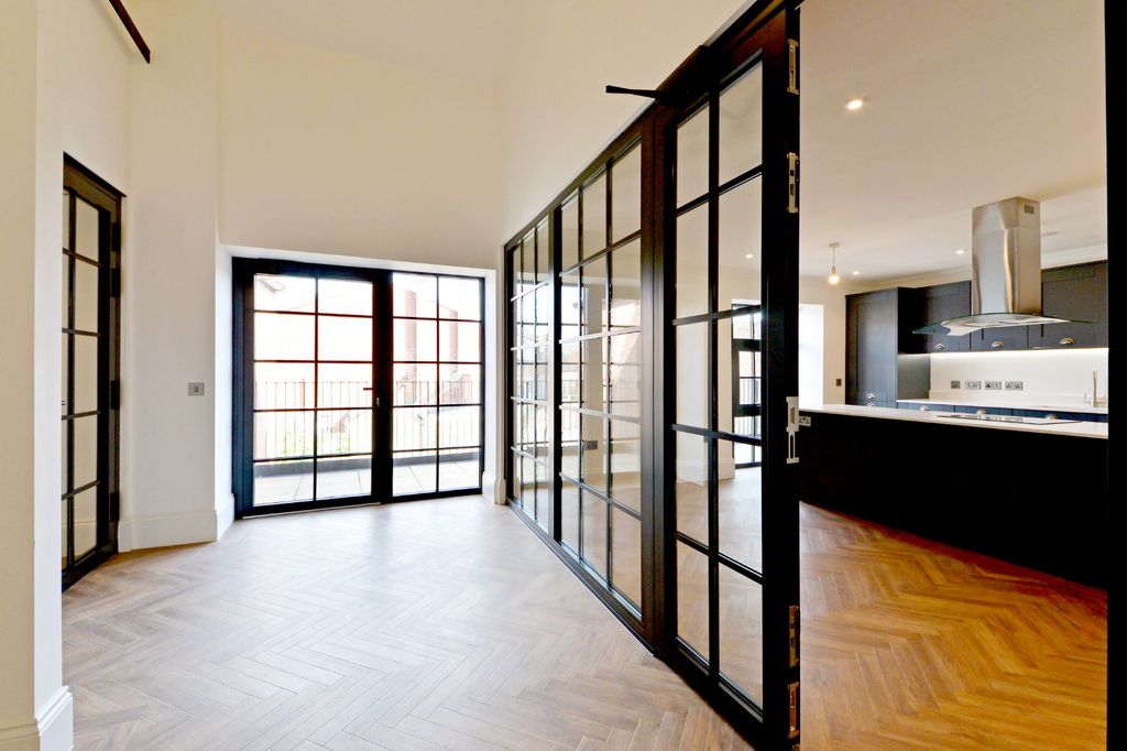 Additional image 20 of 3 bed flat for saleThe Gothic, 4-6 Great Hampton Street, Birmingham B18