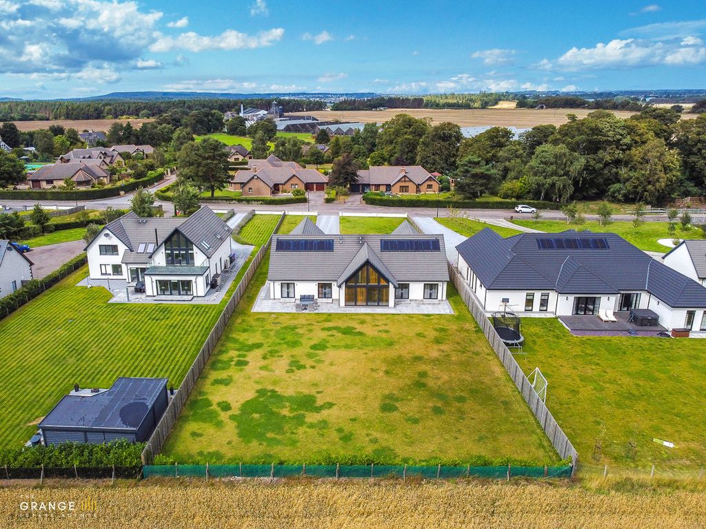 Additional image 43 of 4 bed detached bungalow for saleLithe Lochan, Elgin IV30