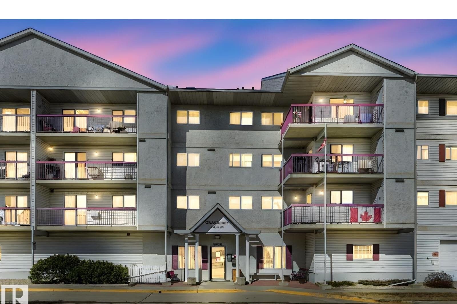 Additional image 7 of 101-4906 47 Avenue, Leduc, AB, T9E6R7