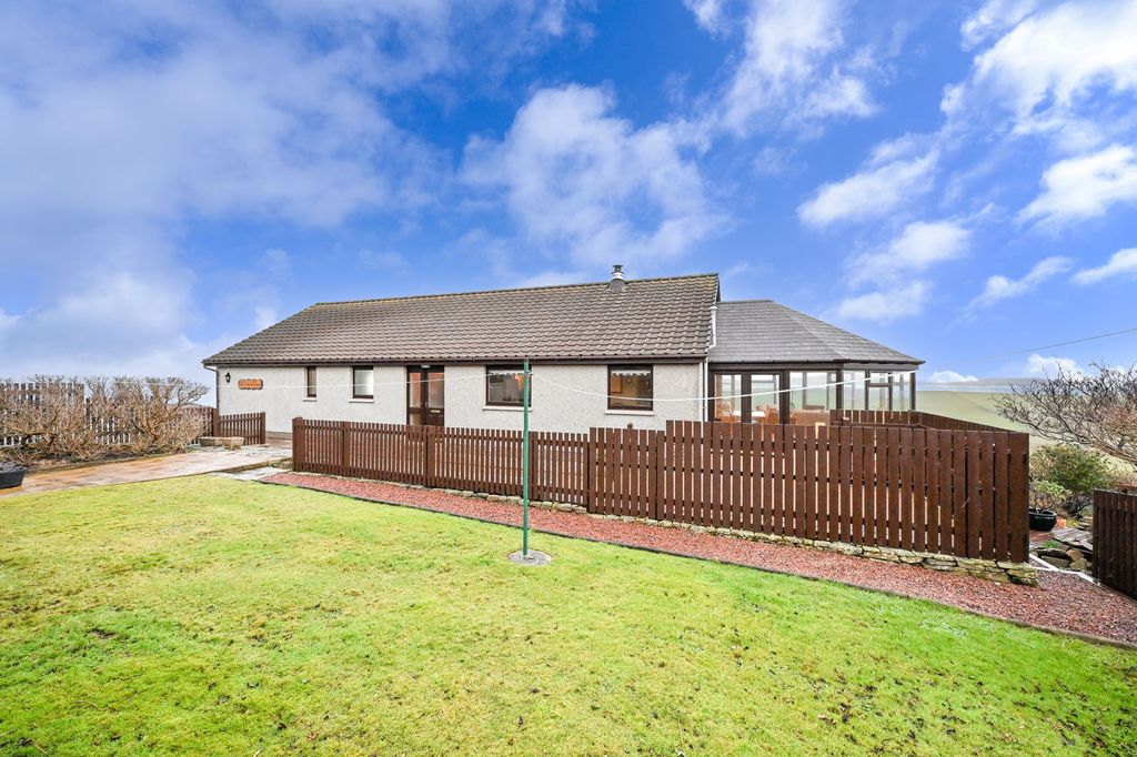 Additional image 49 of 4 bed bungalow for saleKinellar, Sandwick, Shetland ZE2