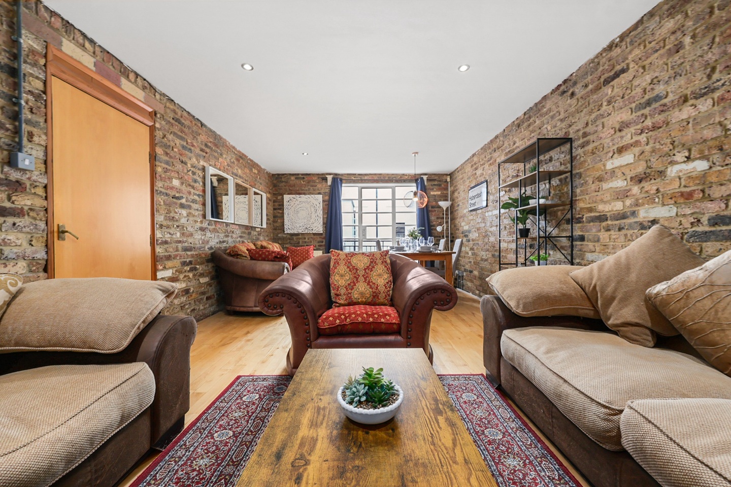 Additional image 6 of 5 Bed Terraced House, Fullwoods Mews, N1, N1 7GU