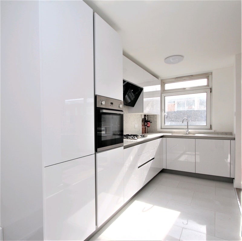 Additional image 3 of 2 Bed Flat, Kingsland, NW8, N1 7GU