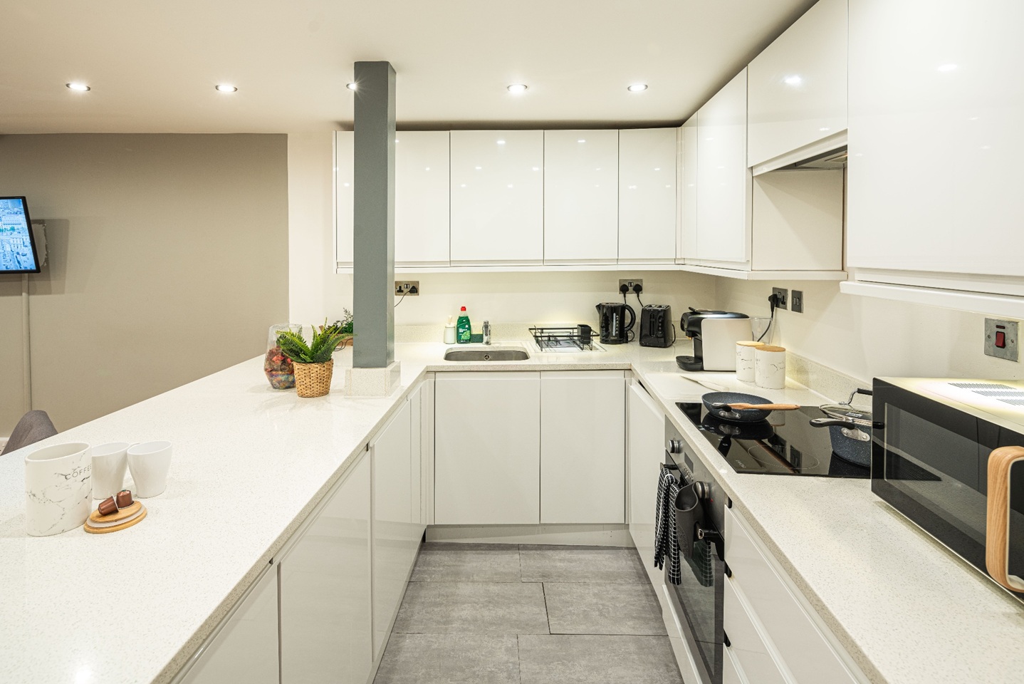 Additional image 15 of 2 Bed Flat, Royal College Street, NW1, N1 7GU