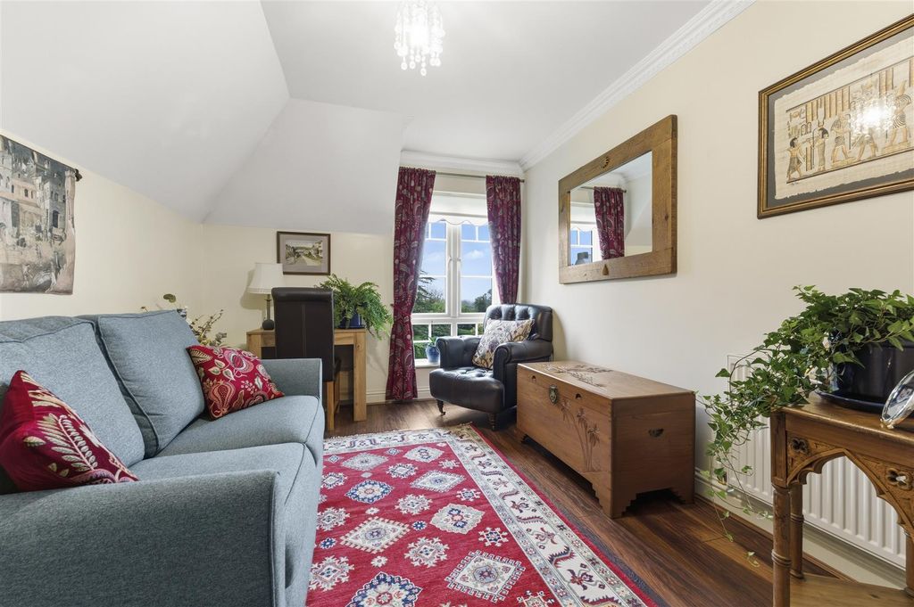 Additional image 13 of 2 bed flat for saleWestern Courtyard, Talygarn, Pontyclun CF72