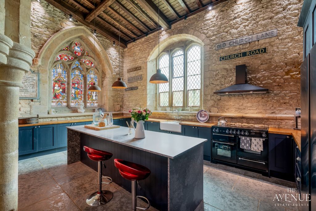 Additional image 9 of 4 bed detached house for saleSt Peters Church, Little Oakley NN18