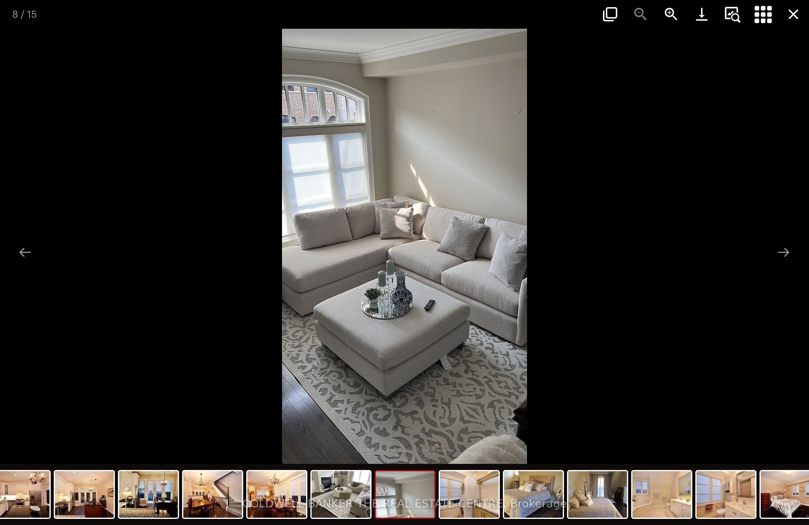 Additional image 5 of 10 Powseland Crescent, Vaughan, ON, L4L 0C5