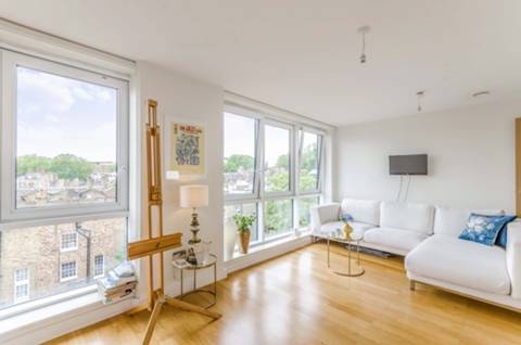 Additional image 6 of 1 Bed Flat, Goswell Road, EC1V, N1 7GU