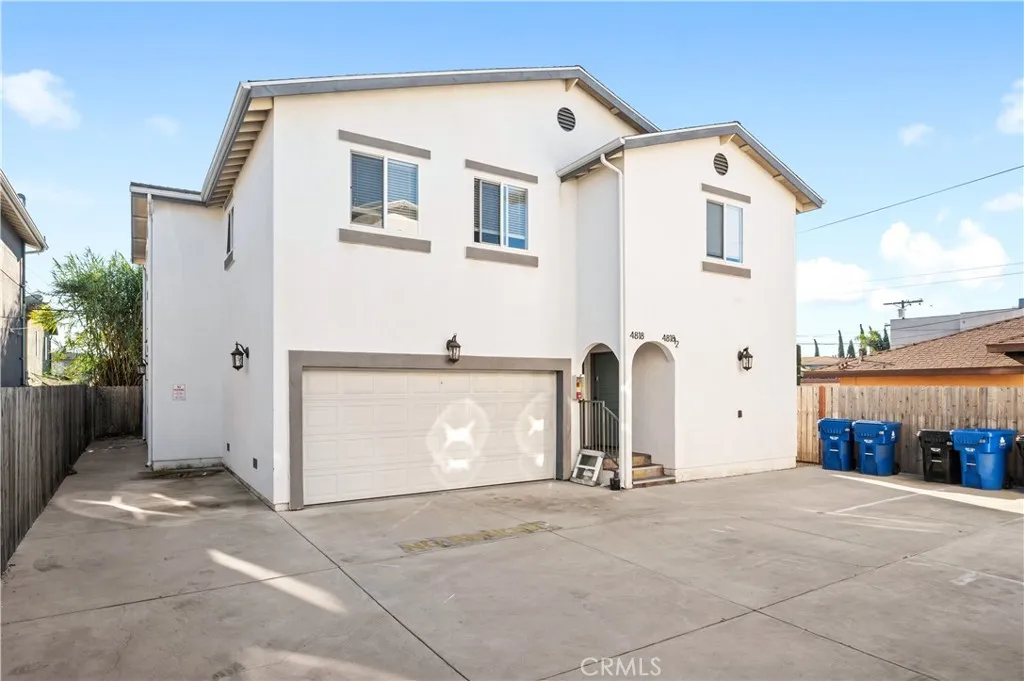 4814 Saturn St, Los Angeles, CA 90019