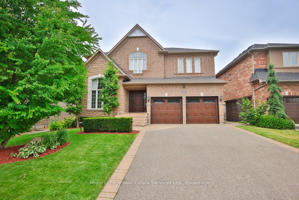 2187 Mariposa Road, Oakville, ON, L6M 4R9