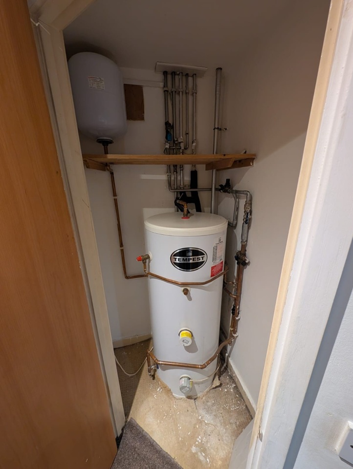 Additional image 8 of 2 Bed Flat, St. Georges Way, SE15, SE15 6QS