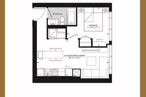 Additional image 8 of 3505-11 Yorkville Avenue, Toronto, ON, M4W 0B7