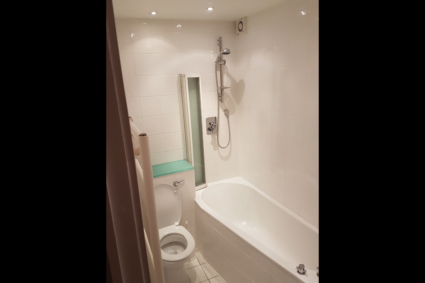 Additional image 27 of 2 Bed Flat, Guilford Court, WC1N, N1 7GU