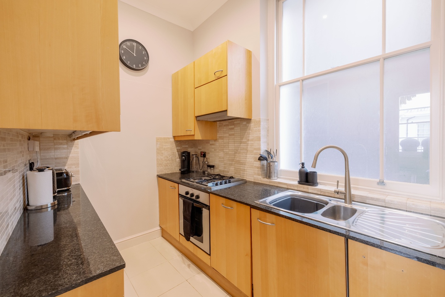 Additional image 6 of 2 Bed Flat, Denbigh Street, SW1V, N1 7GU