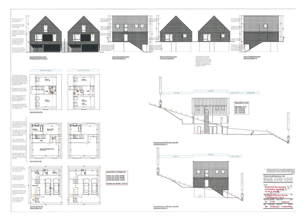 Additional image 8 of Land for saleAt Hendidley, Milford Road, Newtown, Powys SY16