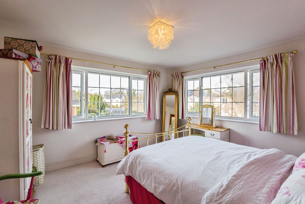 Additional image 11 of 4 bed detached house for saleHill Crescent, Preston PR4