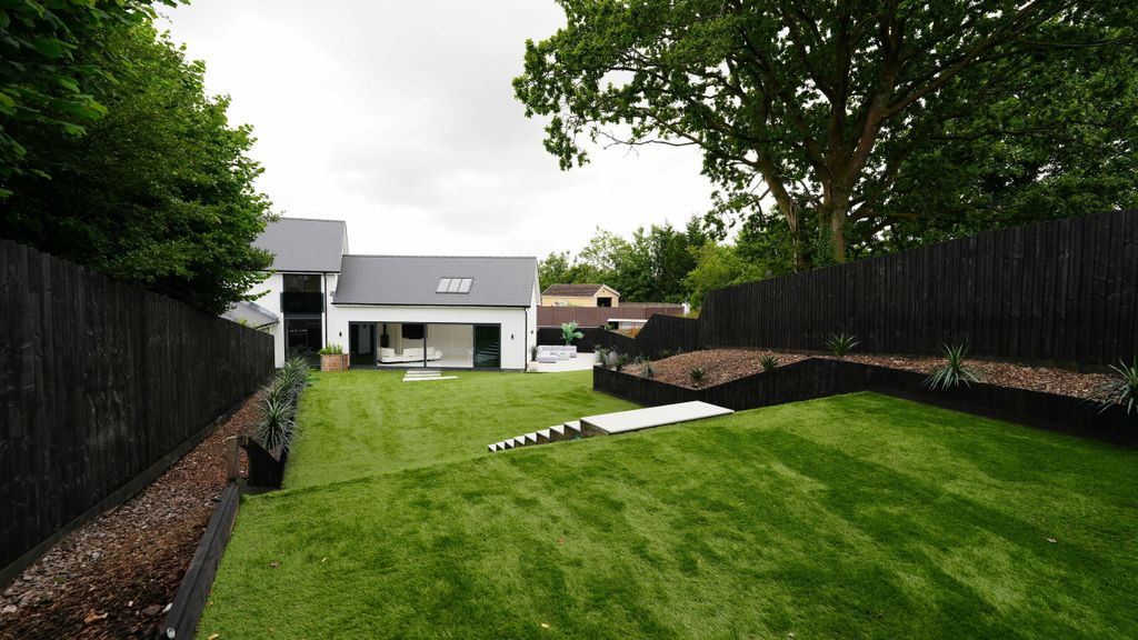 Additional image 36 of 5 bed detached house for saleHarlequin House, Brondeg, Heolgerrig, Merthyr Tydfil CF48