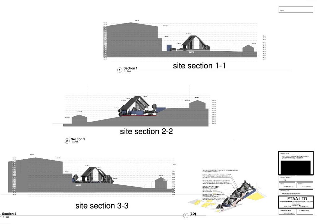 Additional image 3 of Land for salePark Hill, Tredegar NP22