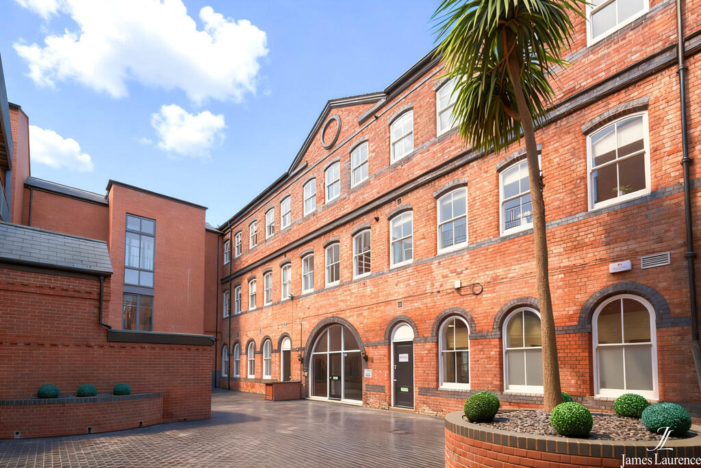 Mint Drive, Birmingham, B18