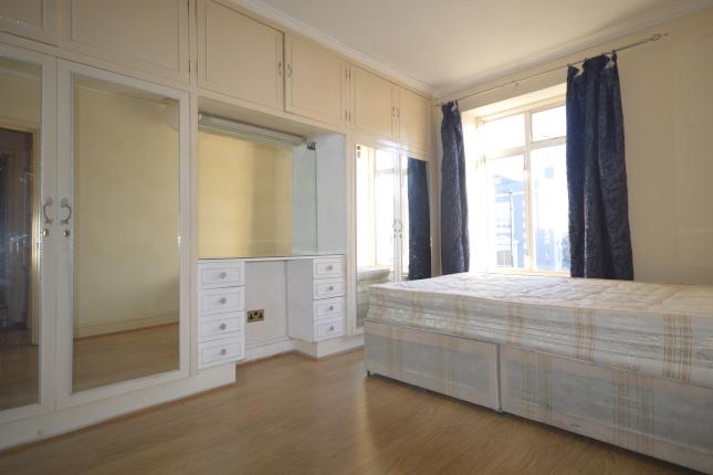 2 Bed Flat, London, N1, N1 7GU