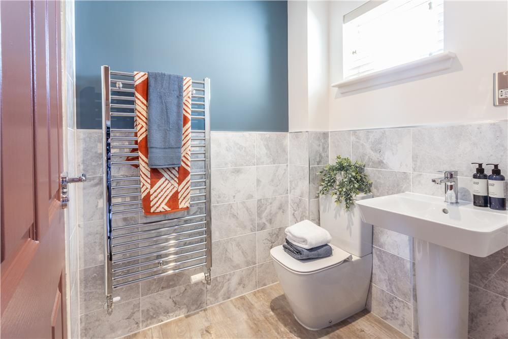 Additional image 12 of 5 bed detached house for sale"Redford" at Brixwold View, Bonnyrigg EH19